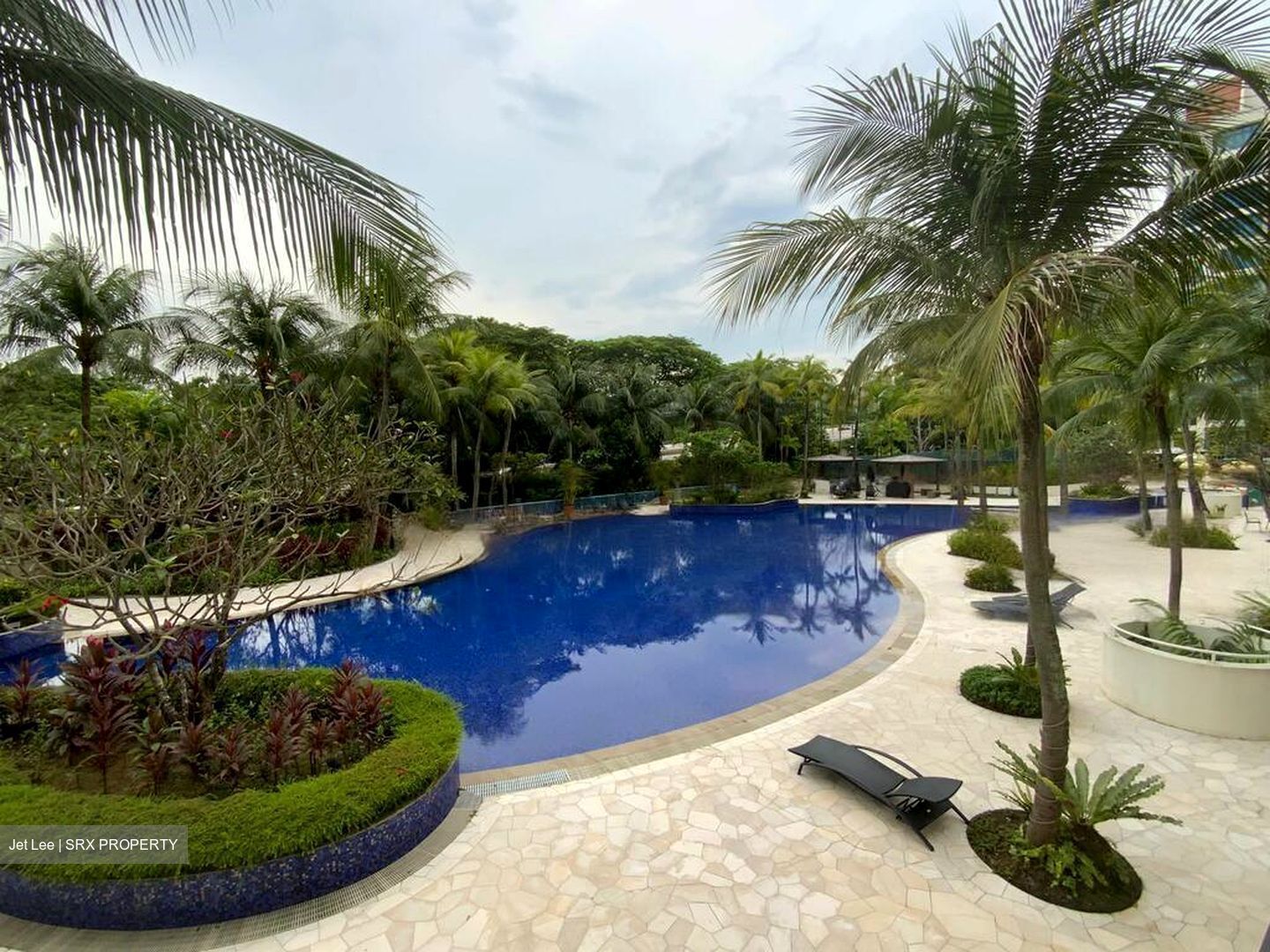 Sanctuary Green (D15), Condominium #484740941